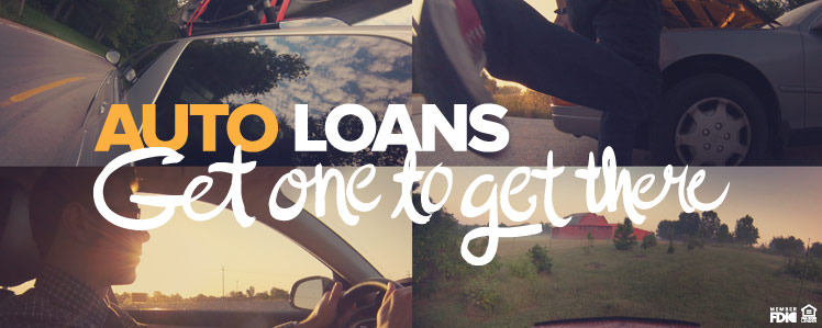 Auto Loans Great Southern Bank