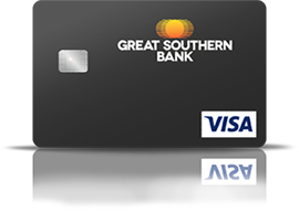 great southern bank travel money card