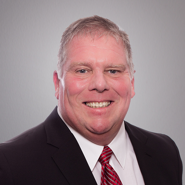 Headshot Joe Greene.