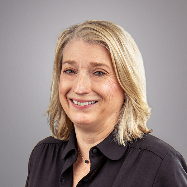 Headshot Terri Stafford.