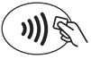 Contactless
