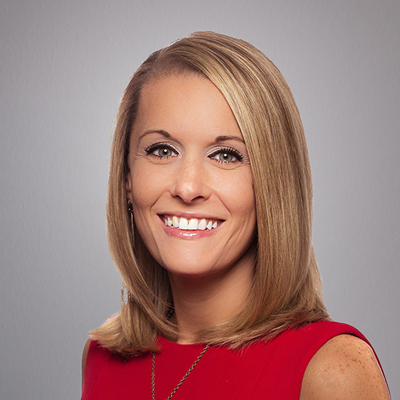 Kristy Paddock headshot.