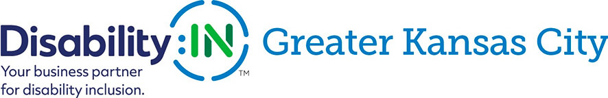 Disability IN: Kansas City. Your business partner for disability inclusion.