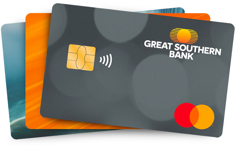 Debit Card Image