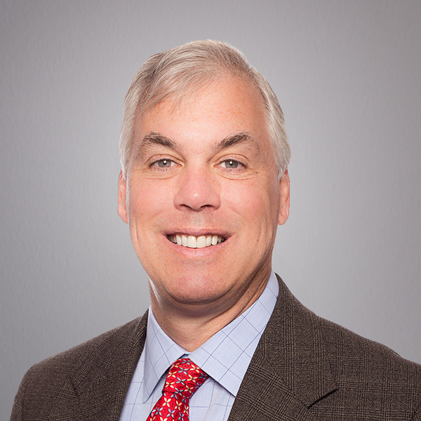 Headshot Rich George.