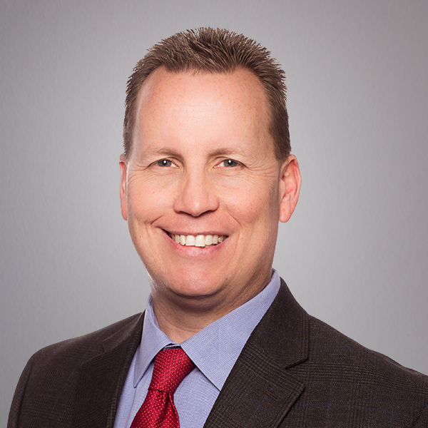 Headshot Steve King.