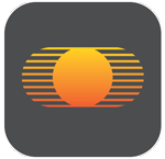 Great Southern Bank Sun App Logo