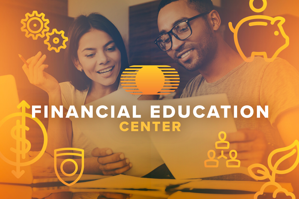 Financial Education Center